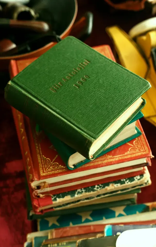 Что делать, если ребёнок не интересуется книгами