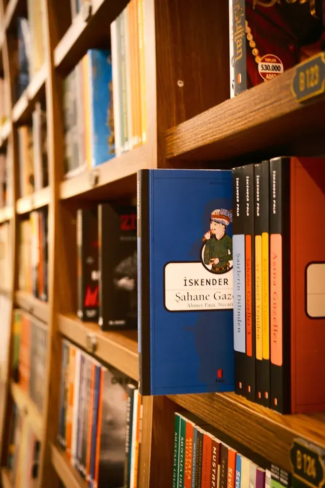Что такое книги по искусству для детей