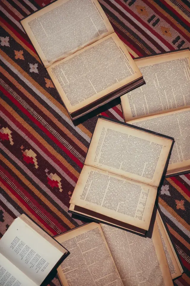 Детские авторы экологических книг