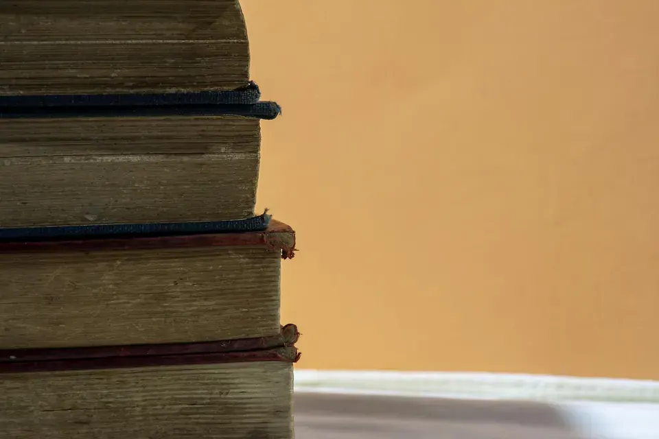 Как иллюстрации создают атмосферу книги