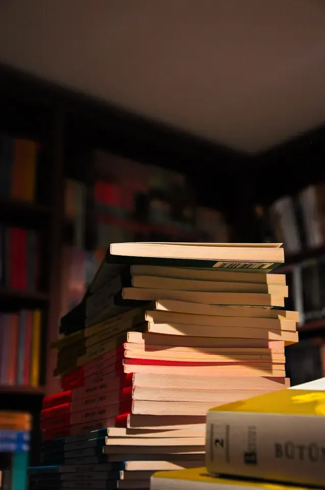 Как создать персонажа для детской книги: пошаговый чеклист для автора