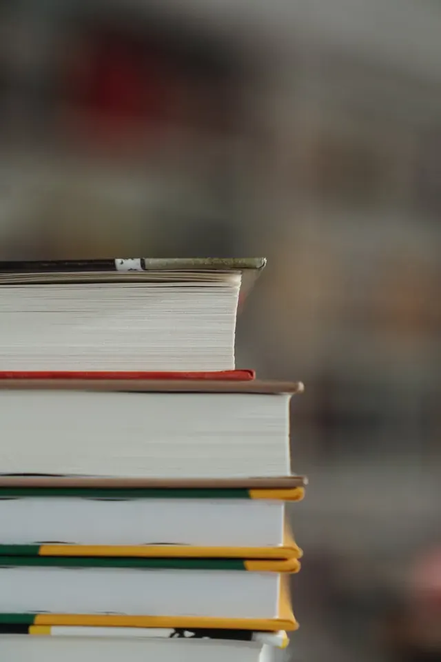 Как создаются персонажи детских книг