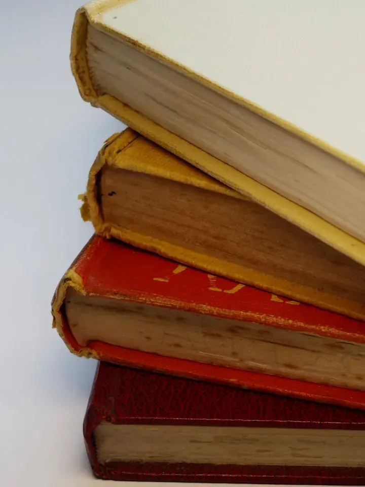 Как выбрать детскую книгу: чек-лист для родителей