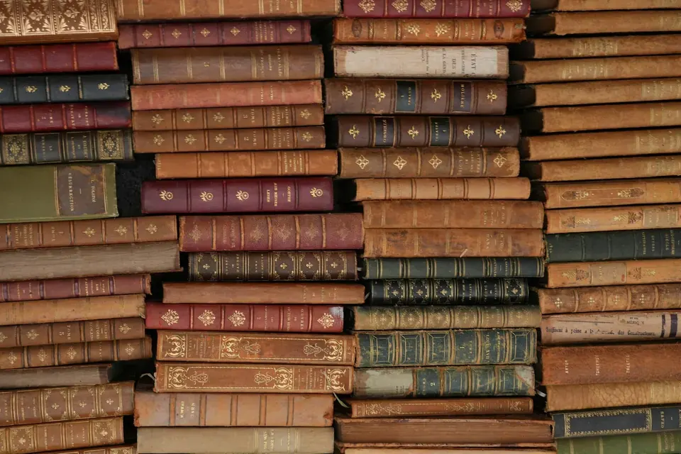 Как выбрать книгу для подростка