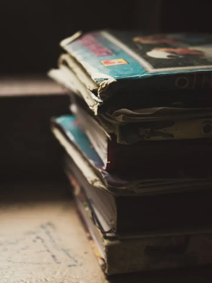 Как выбрать книгу для развития социальных навыков