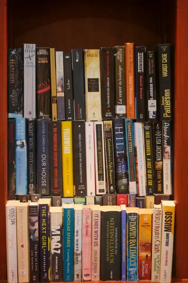 Книги для детей 1 год: как выбрать первые книжки и не запутаться в многообразии