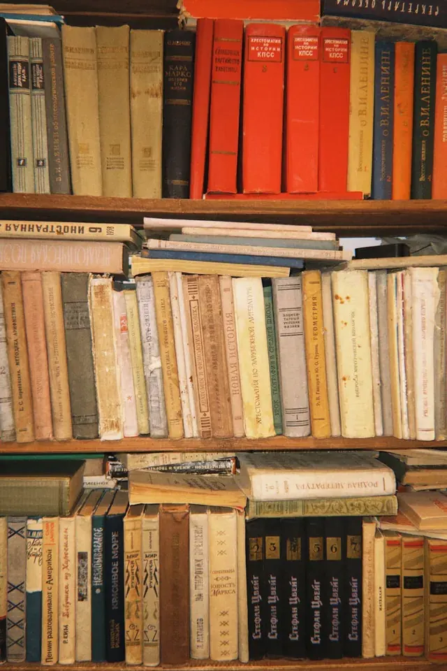 Книги для развития памяти у детей