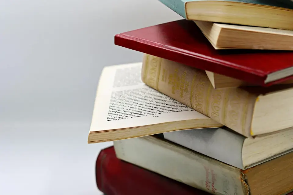 Книги для развития речи: от 0 до 3 лет