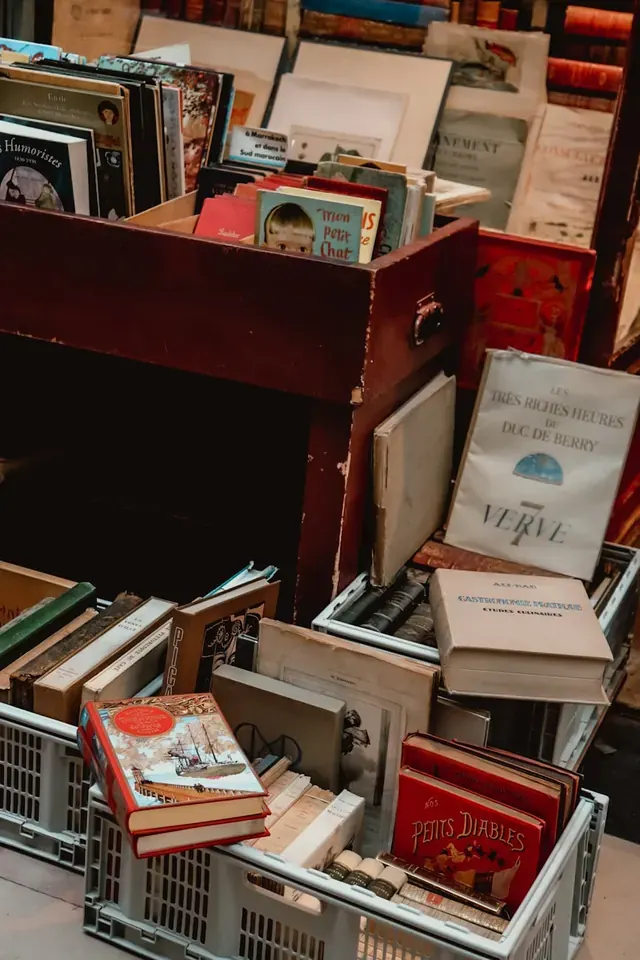 Книги по рисованию для детей: обзоры