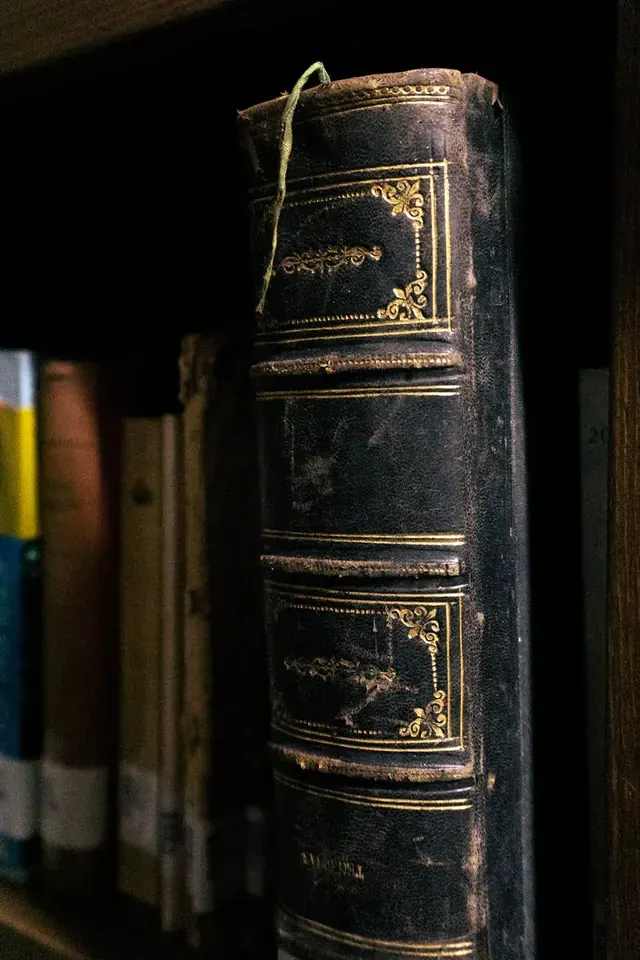 Лучшие серии детских книг для развития