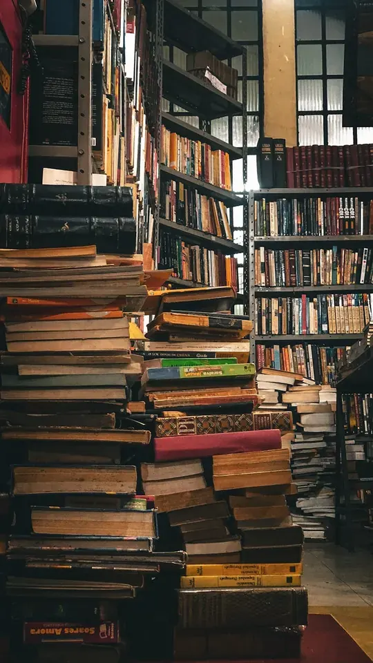 Лучшие жанры детских книг для подростков: гид по выбору