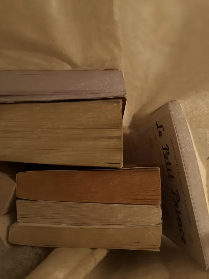 Помощь родителям в выборе книг: практические советы