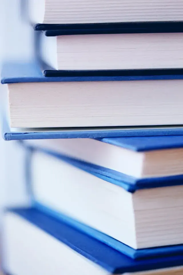 Выбор книг для детей от 0 до 12 лет: полное руководство