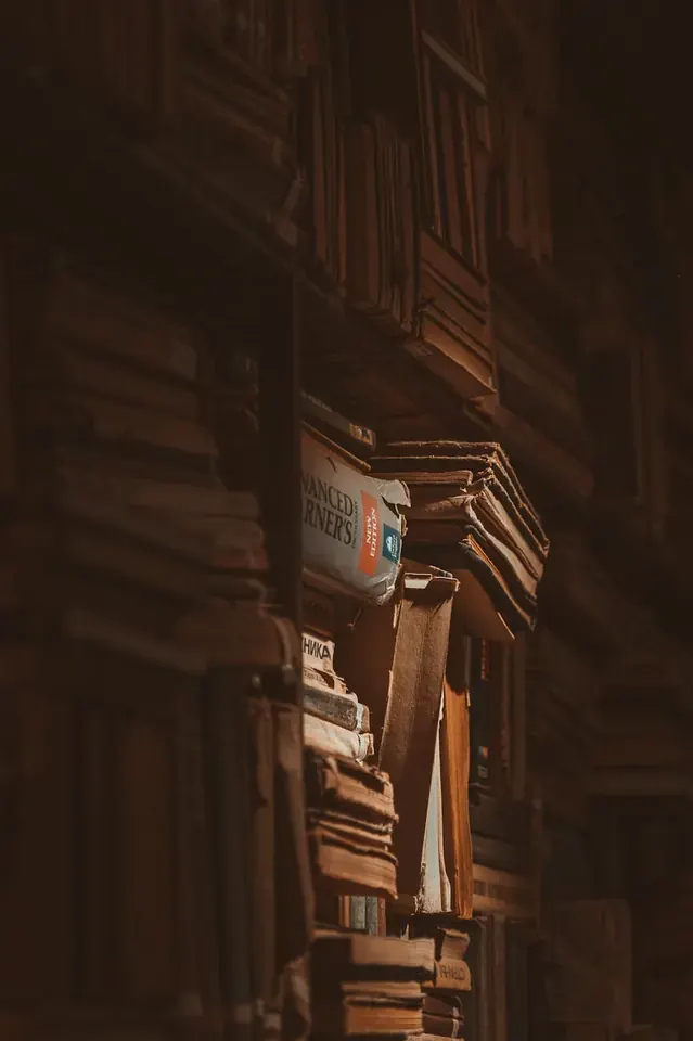 Жанры детских книг для развития логики и мышления